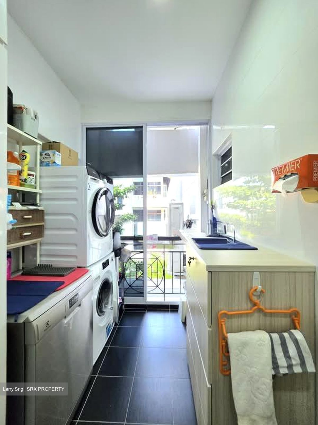 Torie Mansions (D15), Apartment #594083161